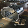 Jis G3302 Galvanized Steel Coil